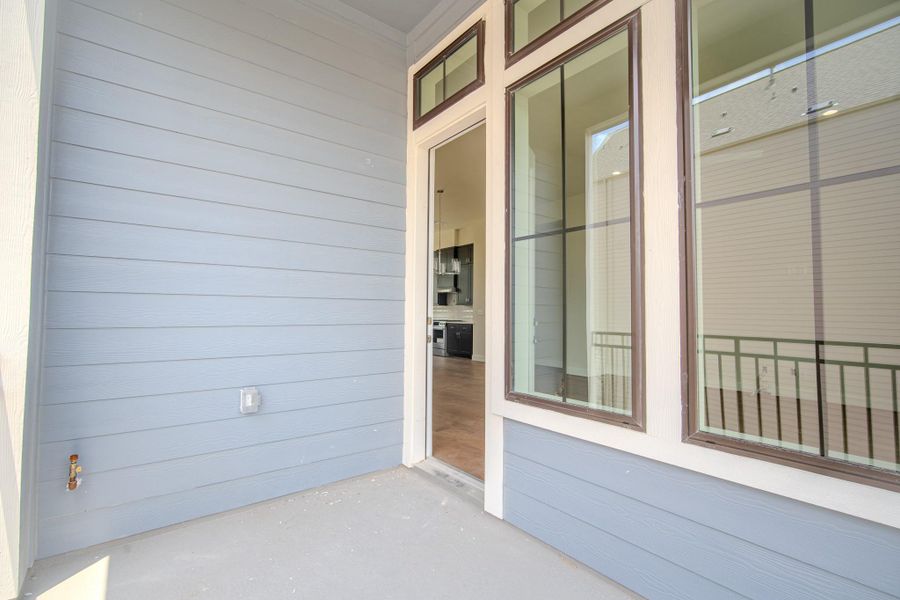 Image 25 of a home in Spring Valley Creek.