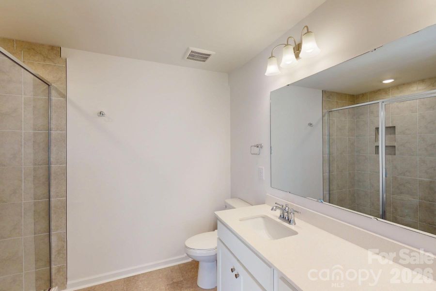 Owner's suite Owner's suite