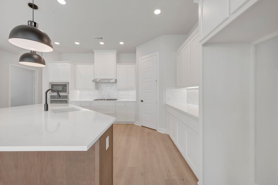 Kitchen Kitchen