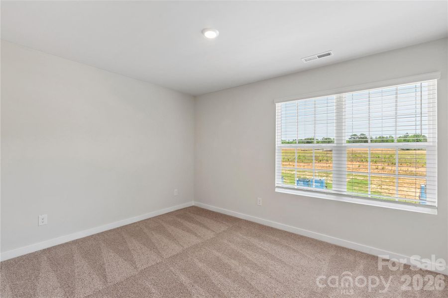Spacious, unfurnished interior of a new home in , Winston-Salem (Image 16). Spacious, unfurnished interior of a new home in , Winston-Salem (Image 16).