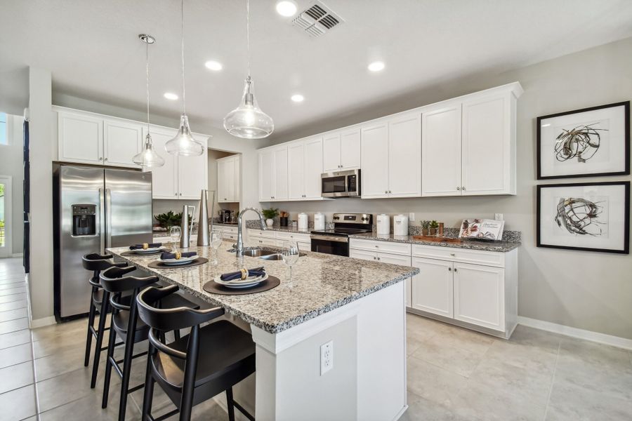Kitchen Kitchen