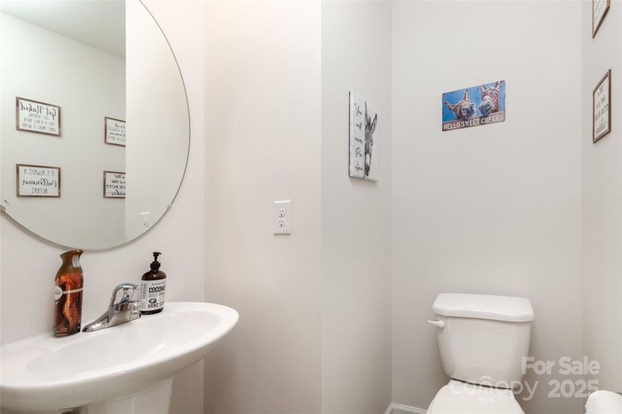 Furnished interior view inside a new home in , Clyde (Image 7). Furnished interior view inside a new home in , Clyde (Image 7).