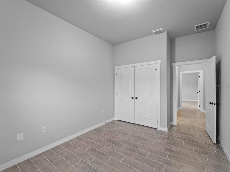 Spacious, unfurnished interior of a new home in , North Port (Image 21). Spacious, unfurnished interior of a new home in , North Port (Image 21).