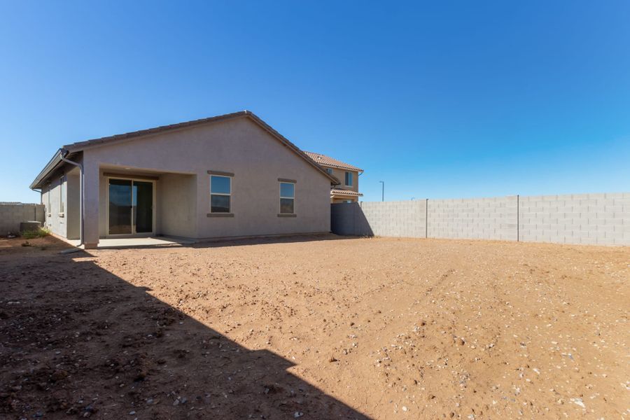 Lot 55 | Madera | Wildera – Canyon Series | New Homes in San Tan Valley, AZ | Landsea Homes