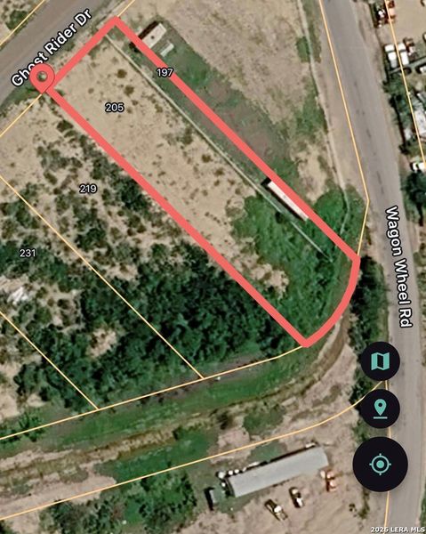 Site preparation for new homesites in , Eagle Pass (Image 17). Site preparation for new homesites in , Eagle Pass (Image 17).