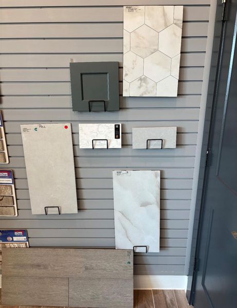 Furnished interior view inside a new home in Riceland, Mont Belvieu (Image 7). Furnished interior view inside a new home in Riceland, Mont Belvieu (Image 7).