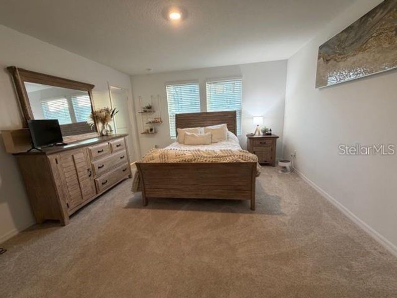 Furnished interior view inside a new home in , Nokomis (Image 3).