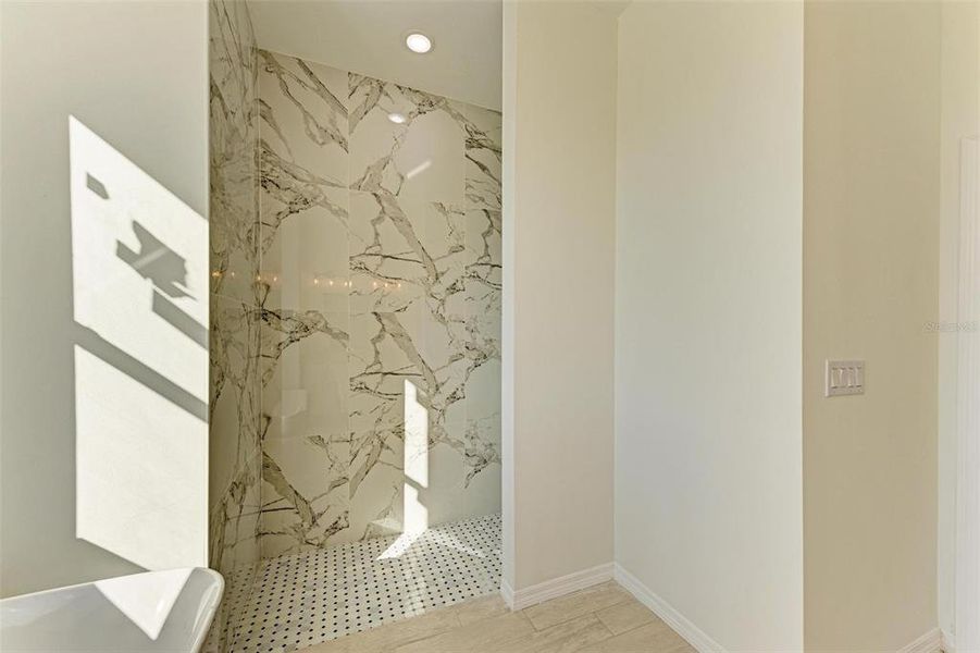 Furnished interior view inside a new home in , Port Charlotte (Image 13).