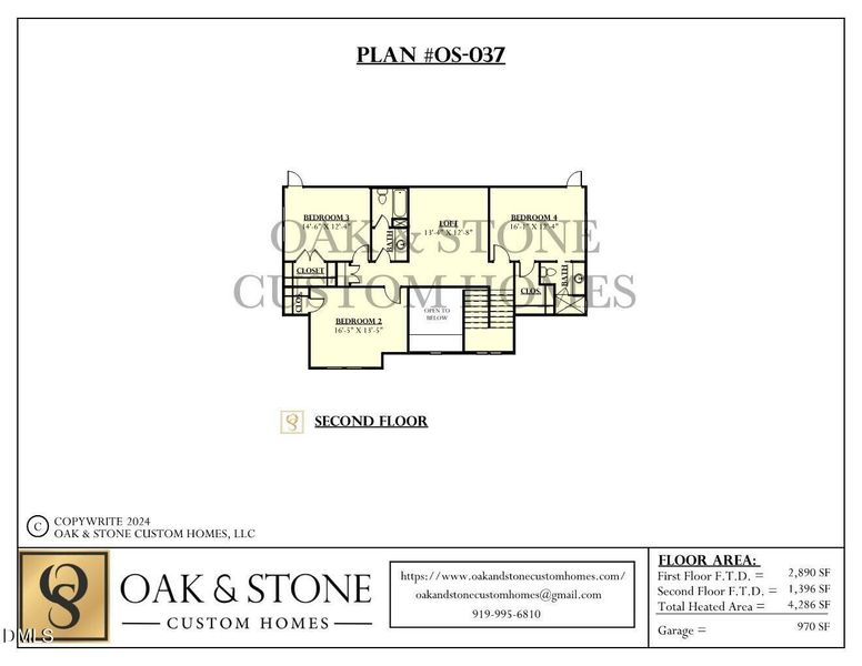Lot 10 Reserve 2nd floor
