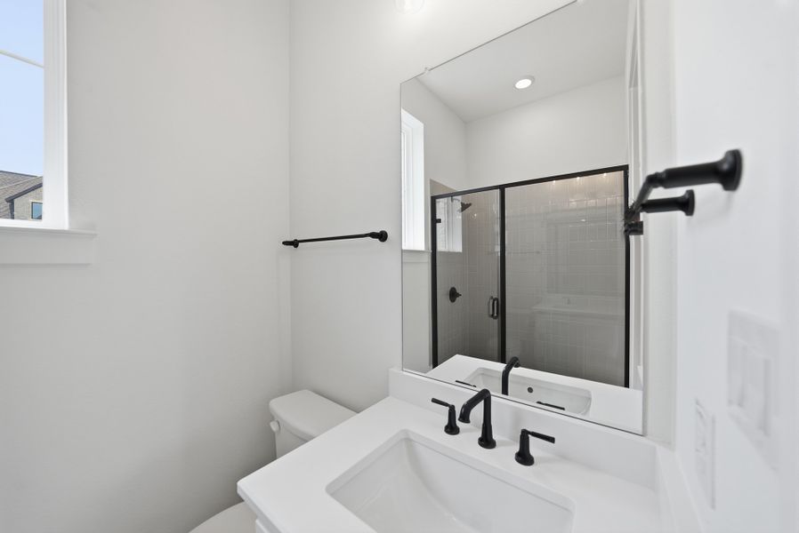 Image 42 of a home in Light Farms Graham/Reagan.