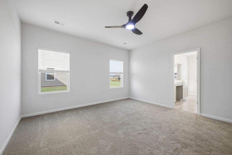 New Home in Perry, GA.  - Slide 15