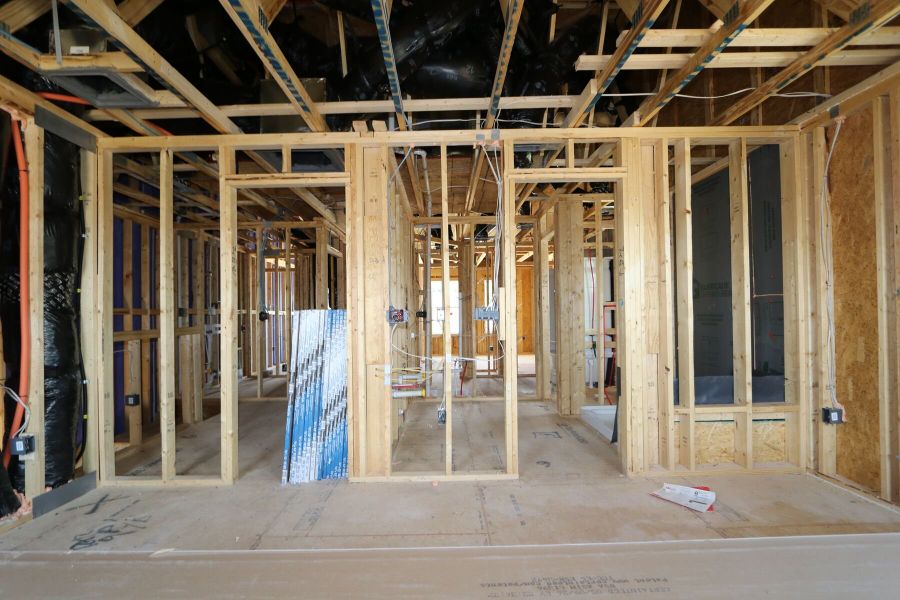 Framing Framing