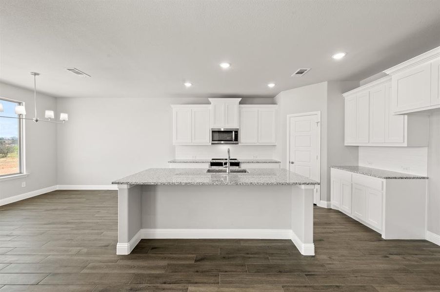 7016 Ranchview- Kitchen-1