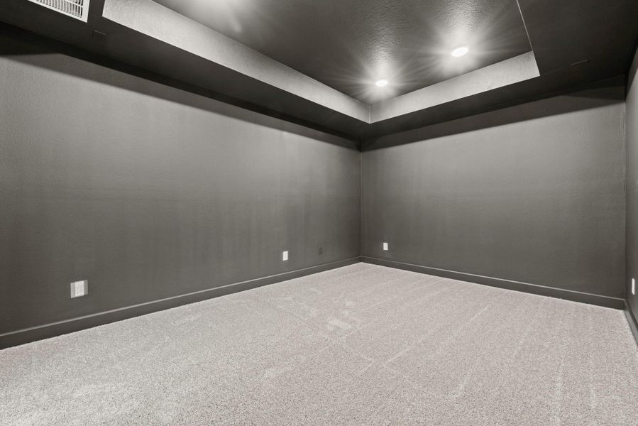 Representative photo. Home under construction. Design selections and colors may vary. Representative photo. Home under construction. Design selections and colors may vary.