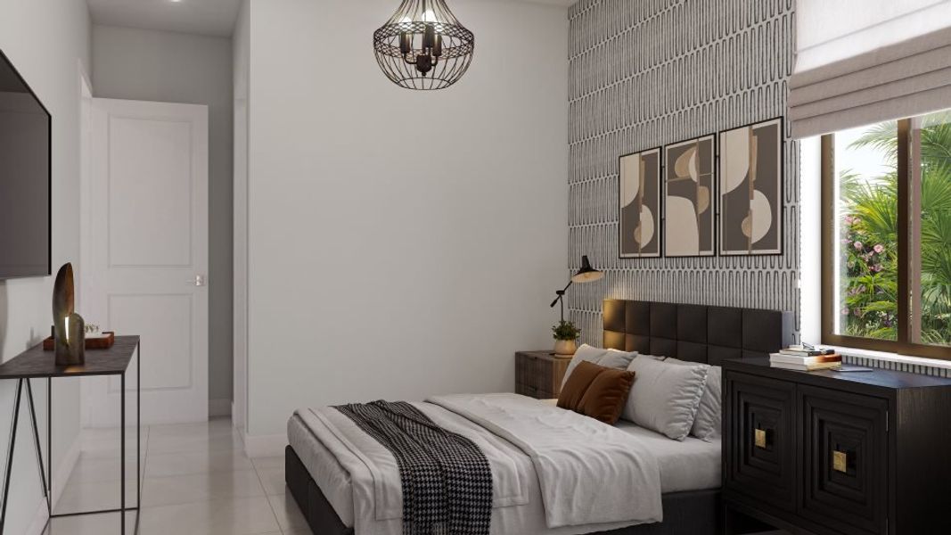 next gen bedroom