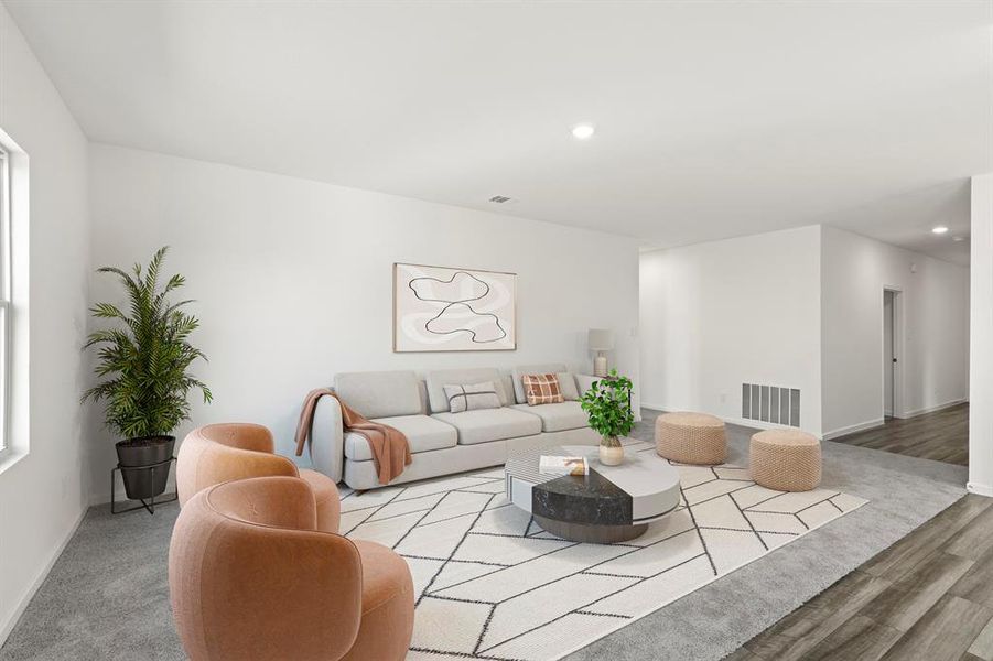 807 Lexington - Family (3) VS