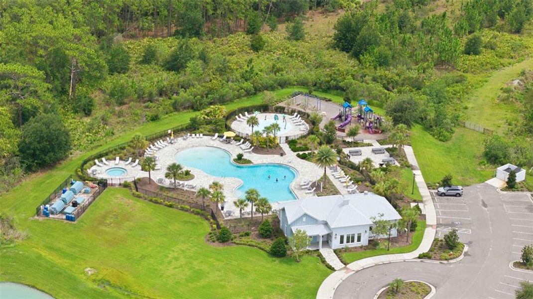 Community amenities in , Wesley Chapel (Image 37). Community amenities in , Wesley Chapel (Image 37).