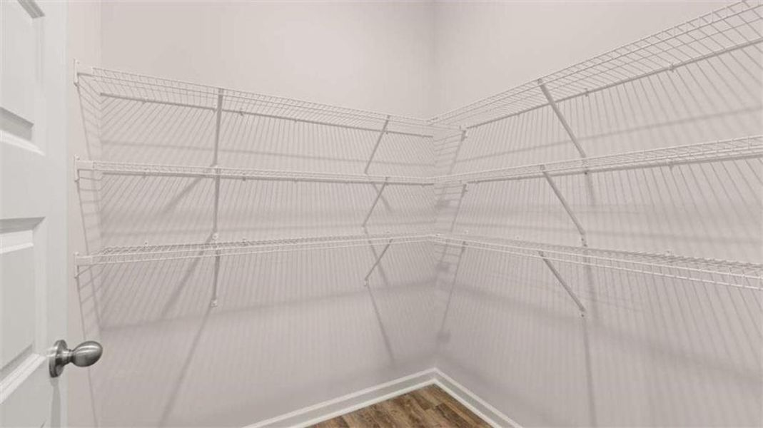 Spacious, unfurnished interior of a new home in Jackson Landing, Jefferson (Image 29). Spacious, unfurnished interior of a new home in Jackson Landing, Jefferson (Image 29).