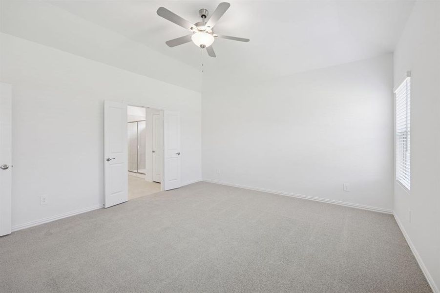 Photo is not of the actual home, but is an inspirational photo of builder’s model home and may depict options, furnishings, and/or decorator features that are not included. Photo is not of the actual home, but is an inspirational photo of builder’s model home and may depict options, furnishings, and/or decorator features that are not included.