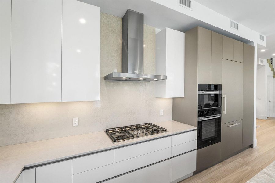 Image 45 of a home in .