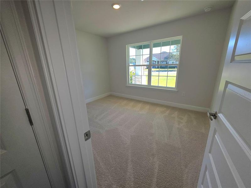 Spacious, unfurnished interior of a new home in The Preserve at Laurel Lake, Lake City (Image 70).