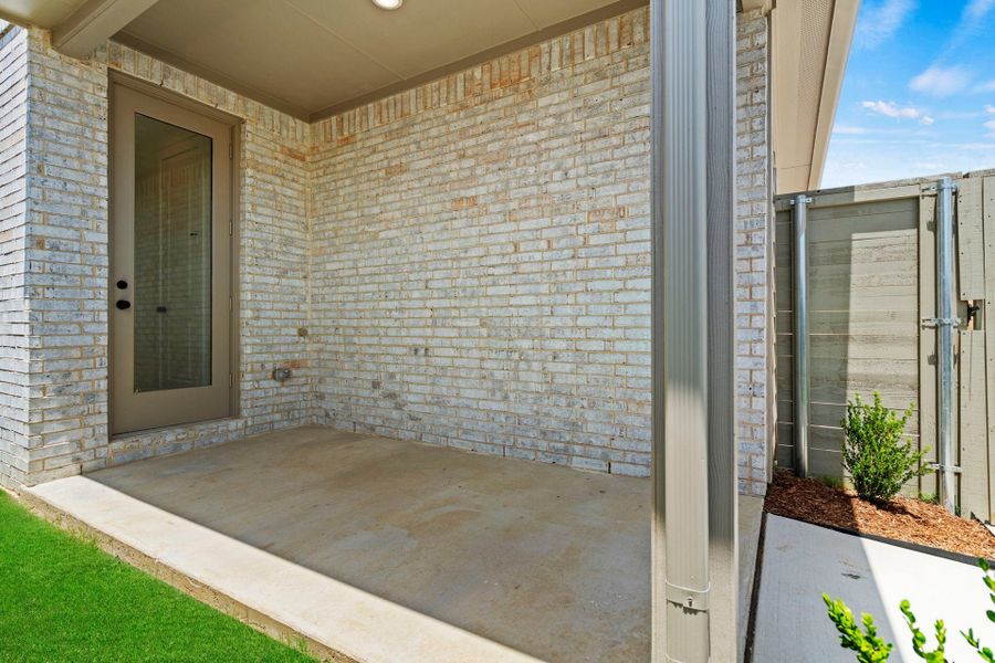 4br New Home in Denton, TX.  - Slide 21