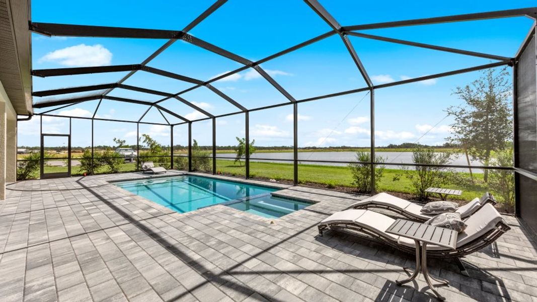 Timber-Creek Estate Homes The National Outdoor Space Timber-Creek Estate Homes The National Outdoor Space