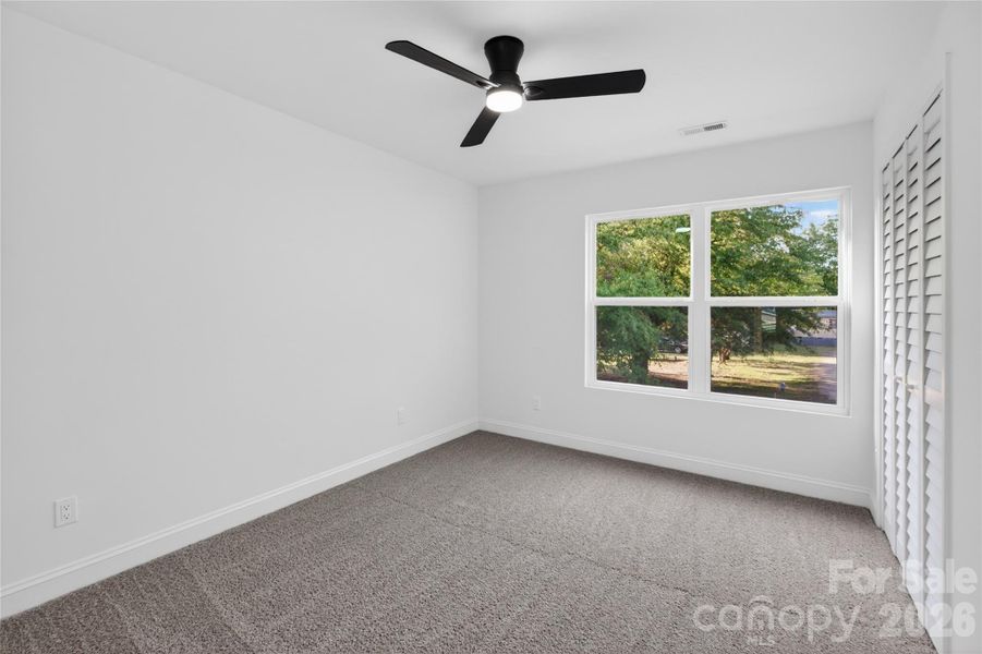 Spacious, unfurnished interior of a new home in , Chester (Image 10). Spacious, unfurnished interior of a new home in , Chester (Image 10).