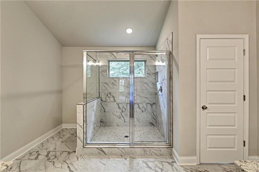 Furnished interior view inside a new home in , Lawrenceville (Image 7).
