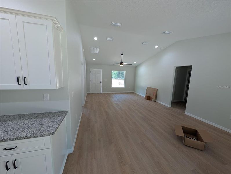 Spacious, unfurnished interior of a new home in , Ocala (Image 15). Spacious, unfurnished interior of a new home in , Ocala (Image 15).