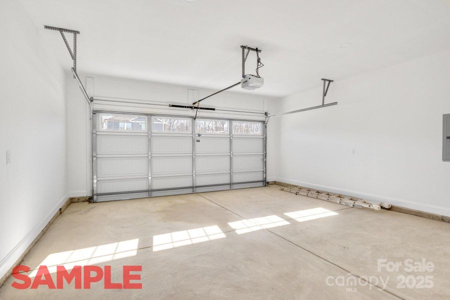 Spacious, unfurnished interior of a new home in , Kannapolis (Image 15). Spacious, unfurnished interior of a new home in , Kannapolis (Image 15).