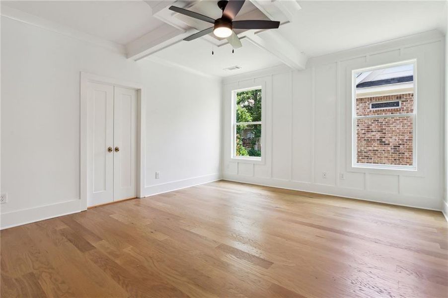 Spacious, unfurnished interior of a new home in , Roswell (Image 15). Spacious, unfurnished interior of a new home in , Roswell (Image 15).