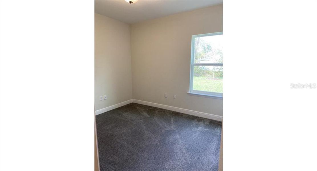 Spacious, unfurnished interior of a new home in , North Port (Image 8). Spacious, unfurnished interior of a new home in , North Port (Image 8).