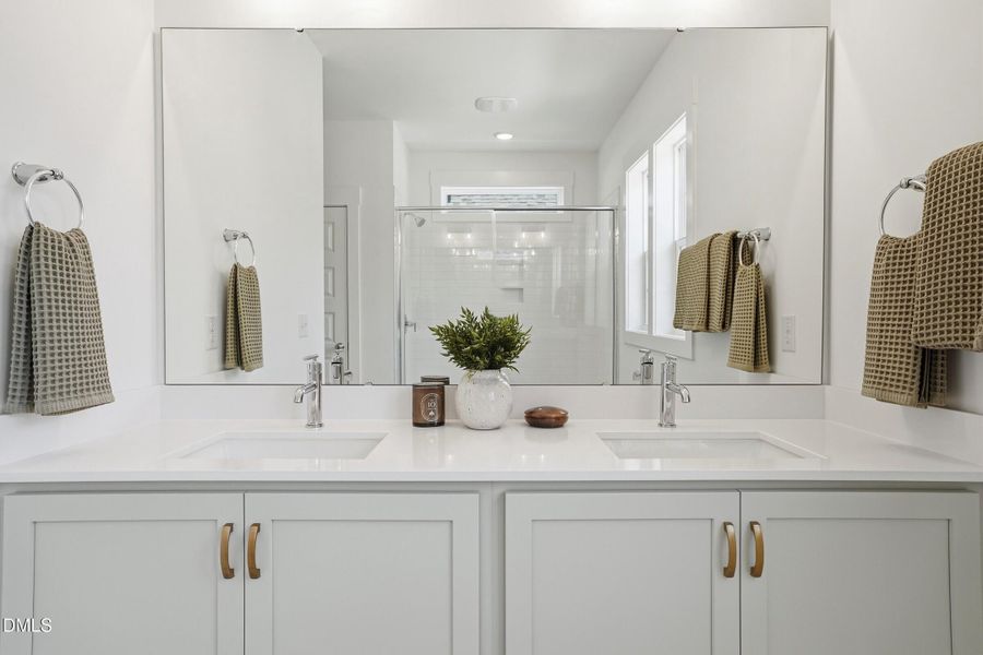 Main Bath