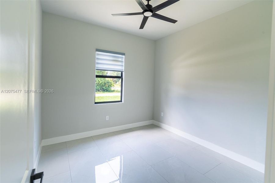 Spacious, unfurnished interior of a new home in , Lehigh Acres (Image 29). Spacious, unfurnished interior of a new home in , Lehigh Acres (Image 29).