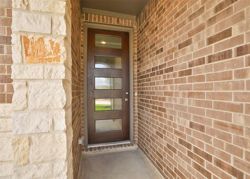 Spacious, unfurnished interior of a new home in Cypress Green, Hockley (Image 18). Spacious, unfurnished interior of a new home in Cypress Green, Hockley (Image 18).