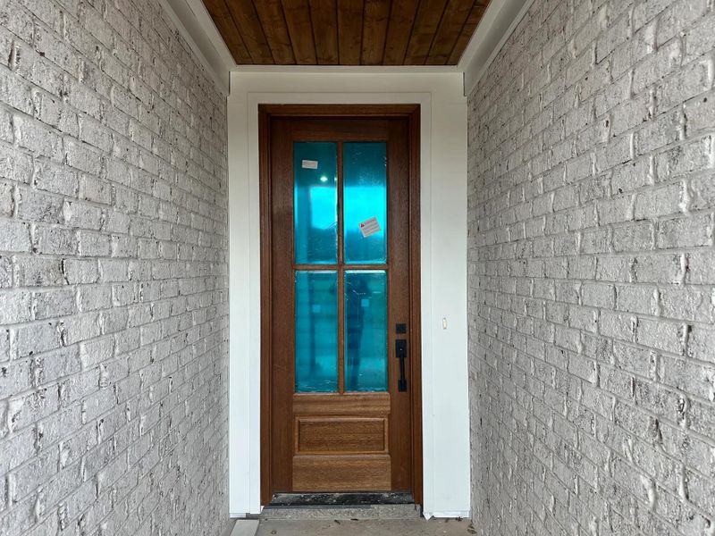 The Neilson A Exterior