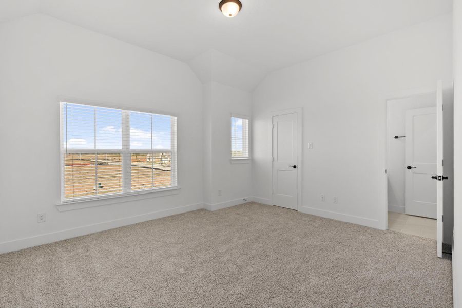 **Photos are representative - not of actual home**