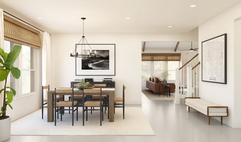 Dining Room Dining Room