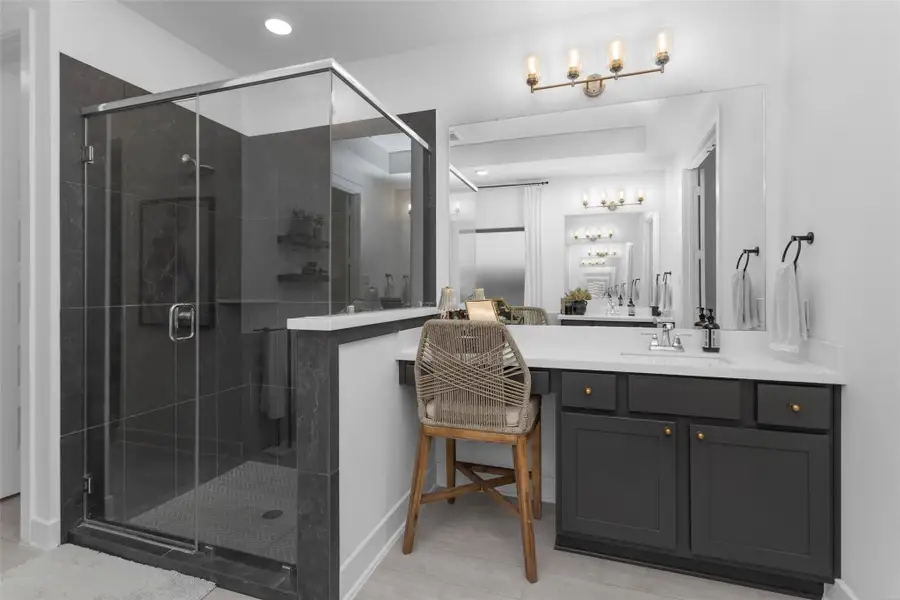 Image 50 of a home in Woodforest – 55'. Image 50 of a home in Woodforest – 55'.