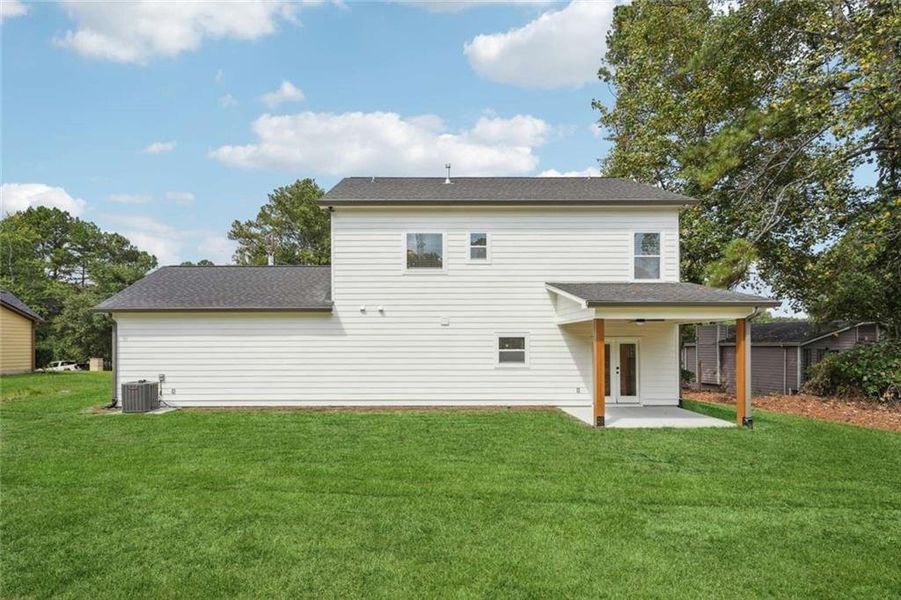 Image 35 of a home in .