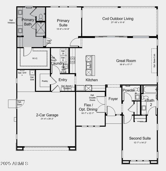 Floor Plan Floor Plan