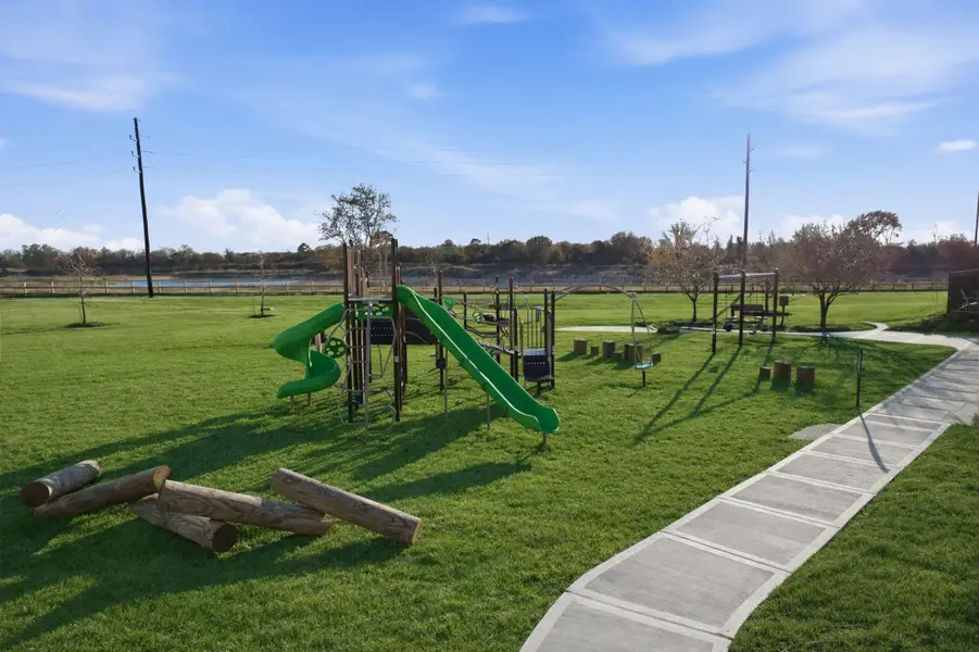 Community amenities in Redbud, Hockley (Image 4). Community amenities in Redbud, Hockley (Image 4).