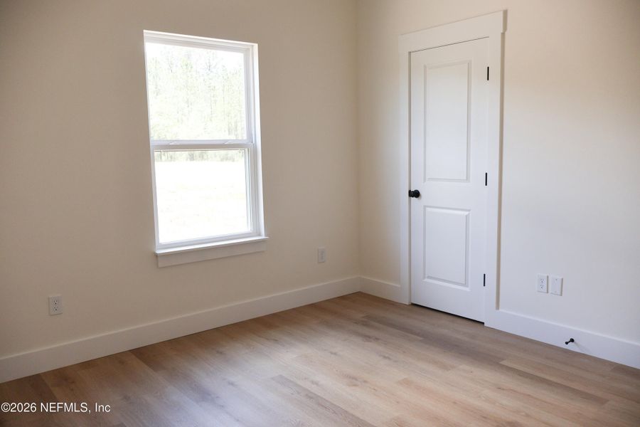 Spacious, unfurnished interior of a new home in , Hilliard (Image 19).