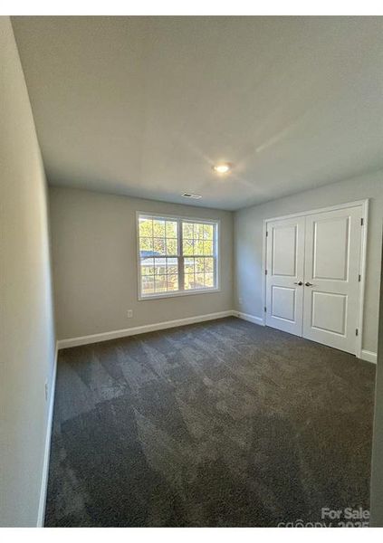 Spacious, unfurnished interior of a new home in Crystal Village, Albemarle (Image 19).