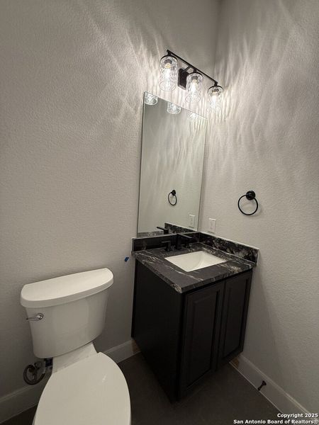 Furnished interior view inside a new home in , San Antonio (Image 3). Furnished interior view inside a new home in , San Antonio (Image 3).