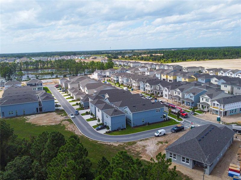 Image 38 of a home in .