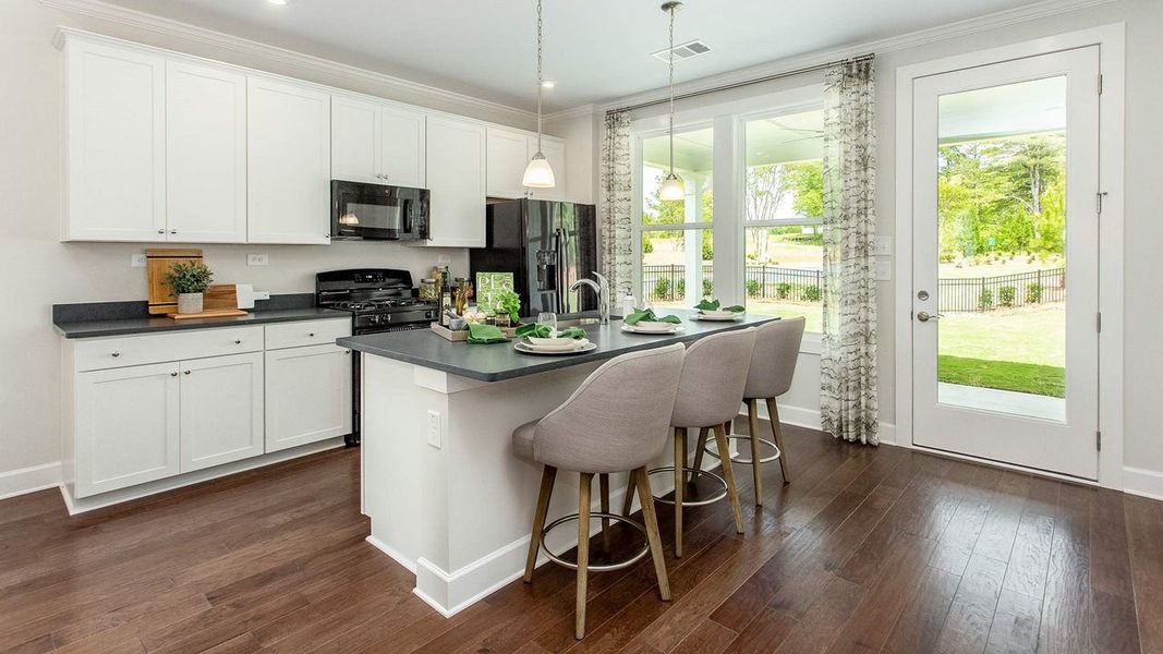 Kitchen Kitchen