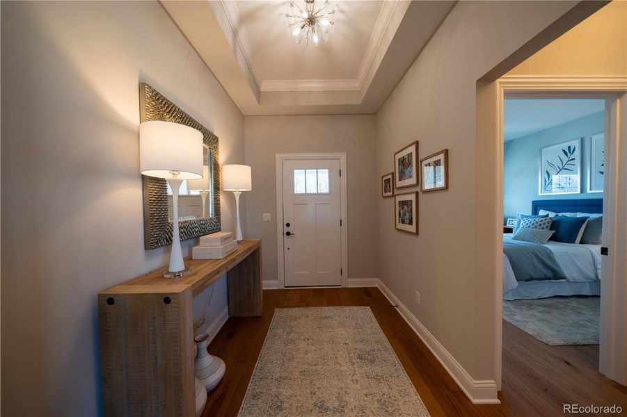 Image 36 of a home in . Image 36 of a home in .