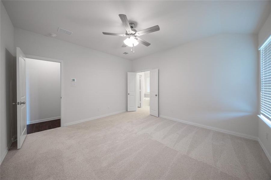 Primary Bedroom Primary Bedroom